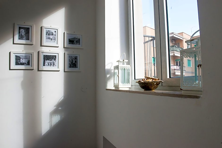 Dimora Cappuccini Guest House