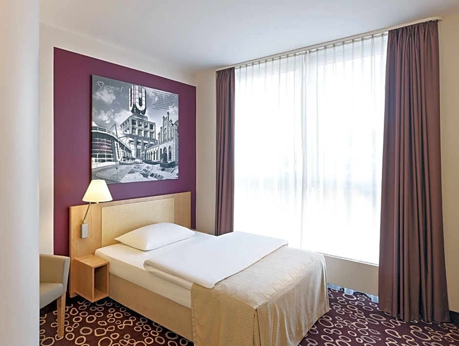 Mercure Hotel Dortmund City