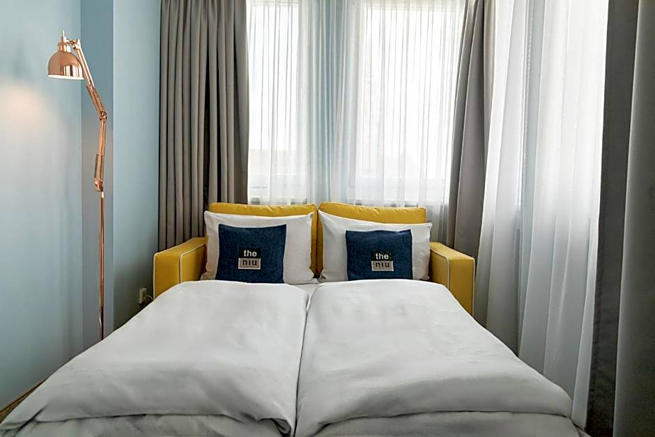 Holiday Inn - the niu, Welly Kiel By IHG