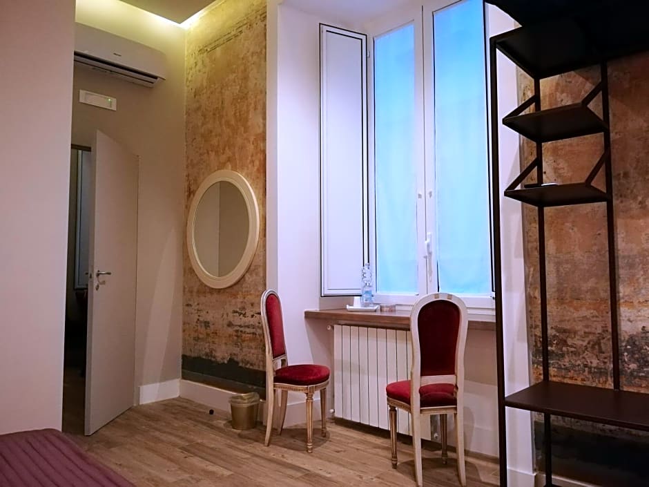 B&B NAPOLI AMORE MIO