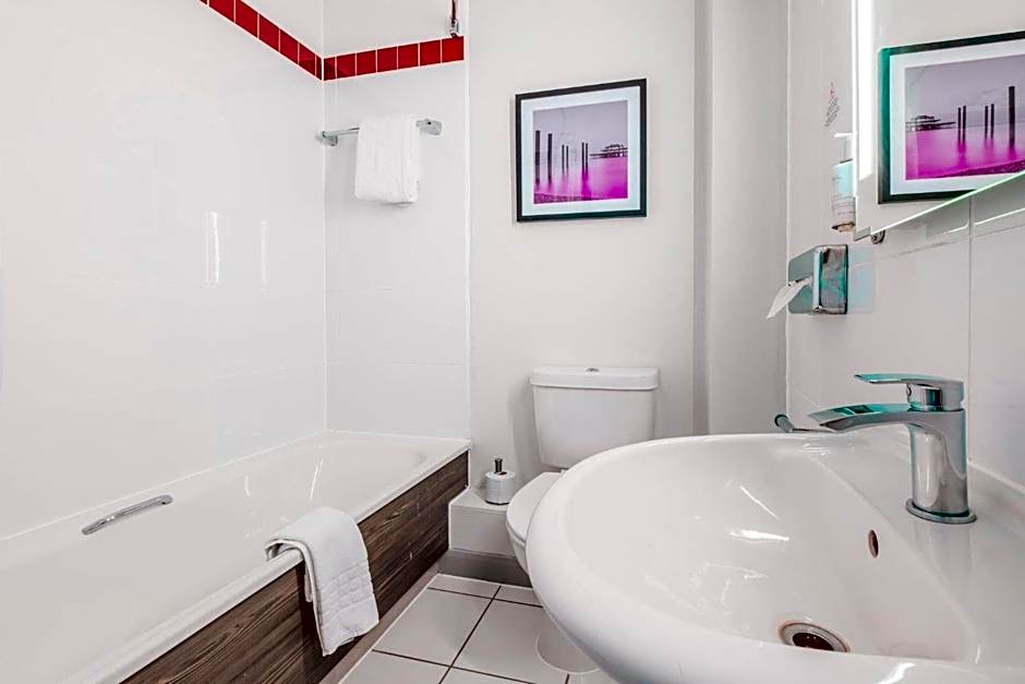 Leonardo Hotel Brighton