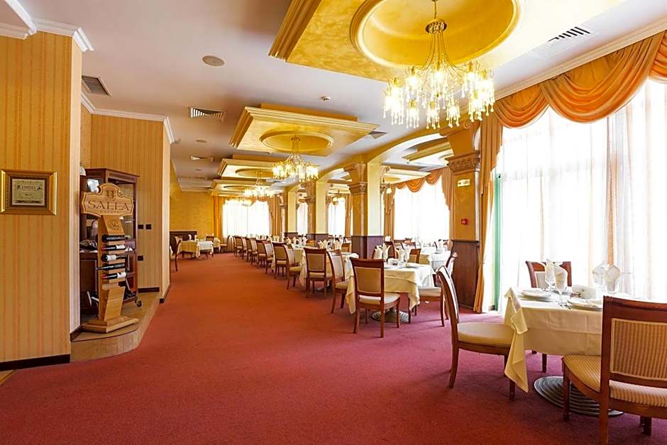 ApartComplex Splendid