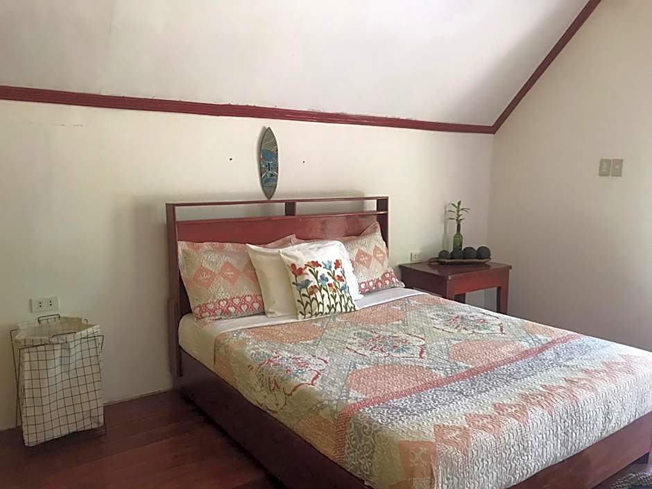 Balili Farm At Nacpan