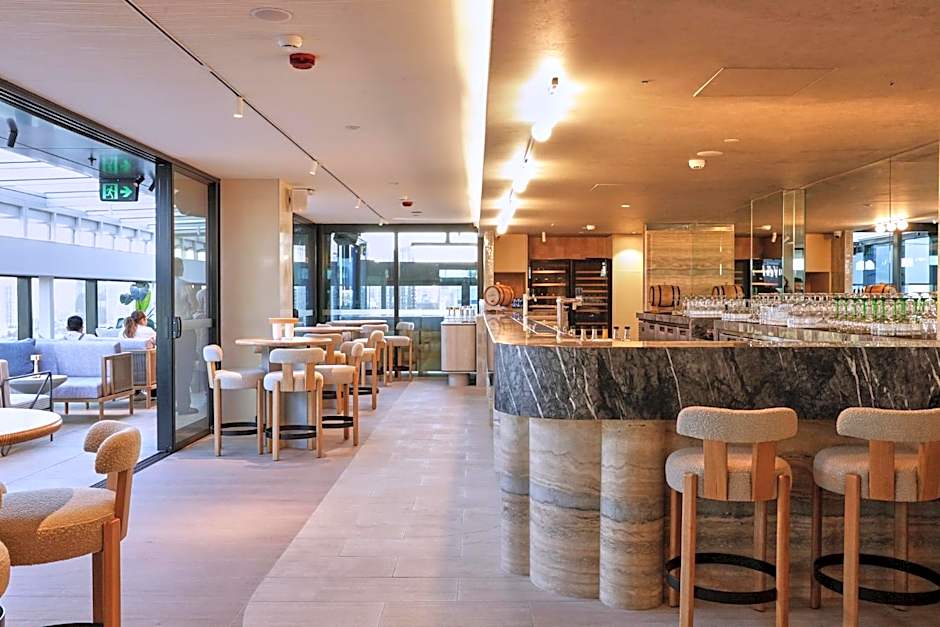 Vibe Hotel Melbourne