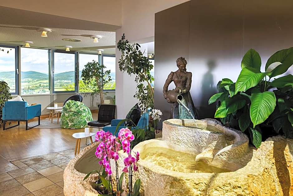 Karoli Hotel Waldkirchen