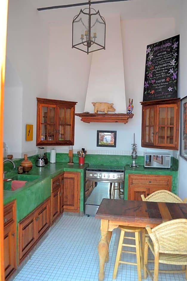 Hotel Casa Catalina