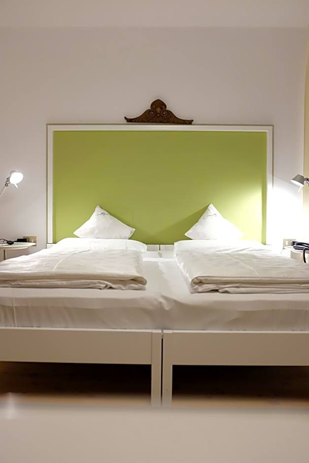 Parkhotel Sole Paradiso