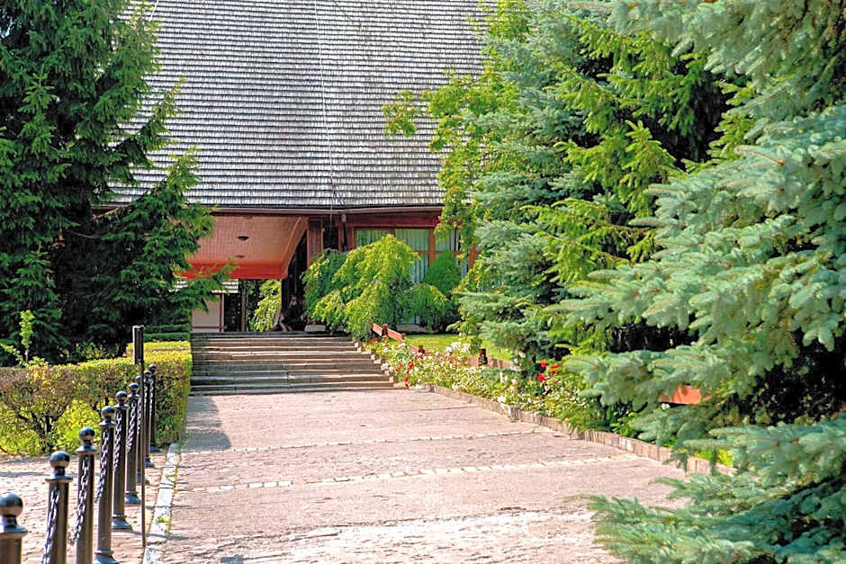 Hotel Zajazd Piastowski