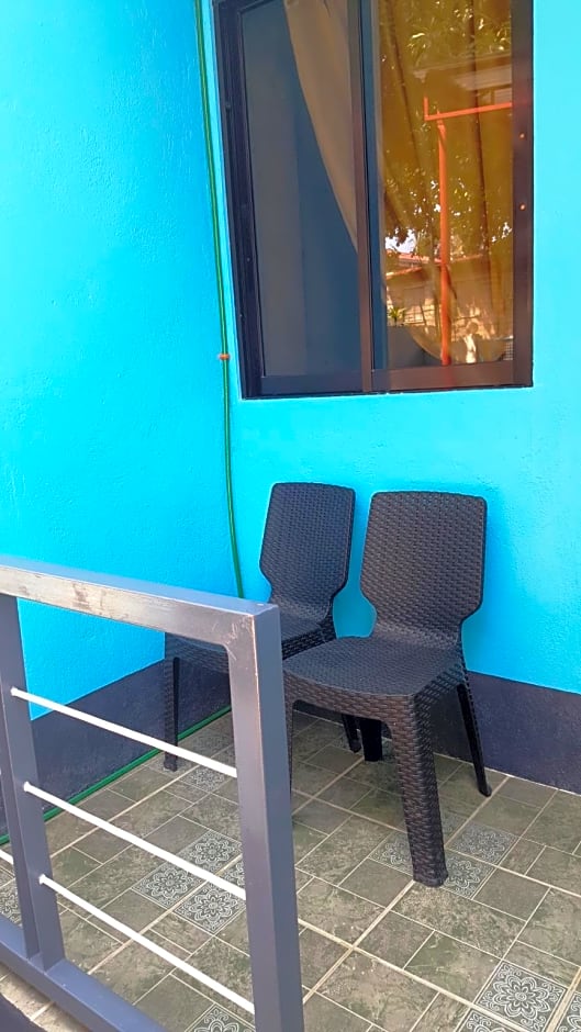 PEDZ CING MANGO LODGE