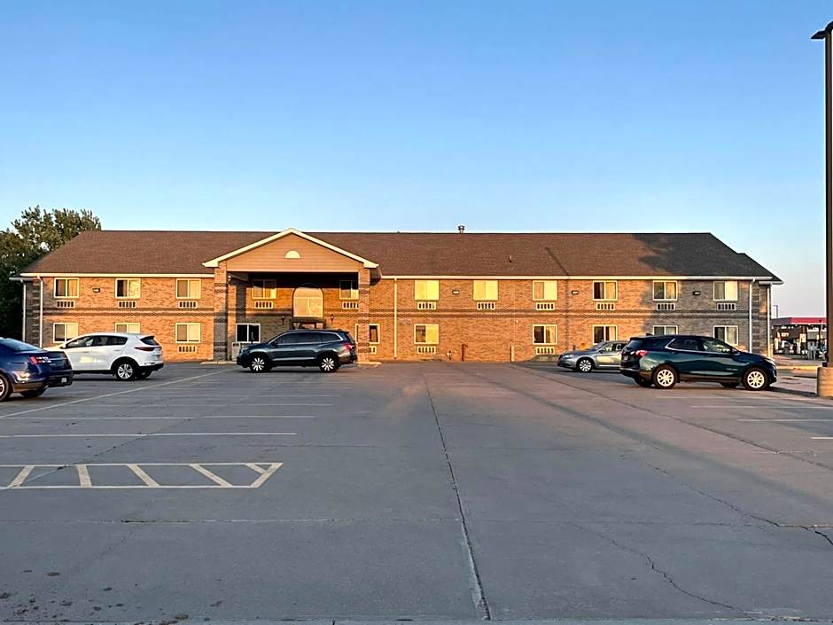 Rodeway Inn Holdrege