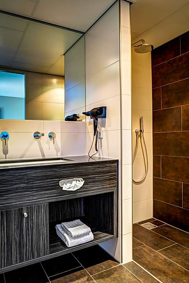 Fletcher Landgoed Hotel Holthurnsche Hof