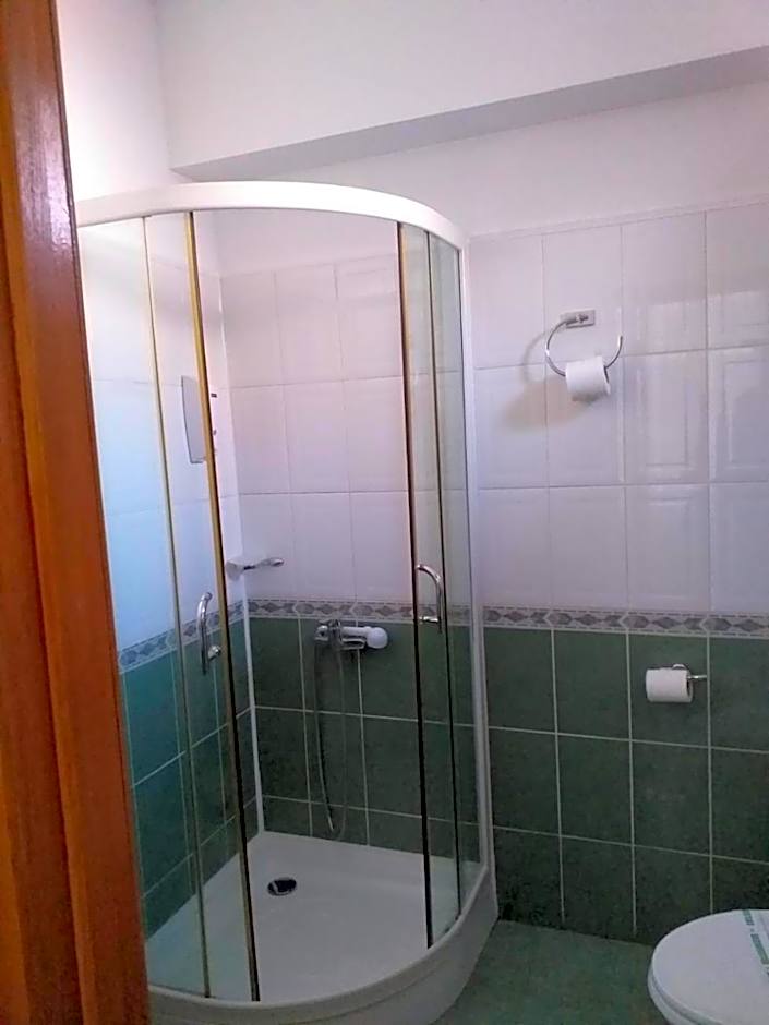 Hotel Tranzzit