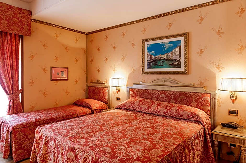 Hotel Venezia