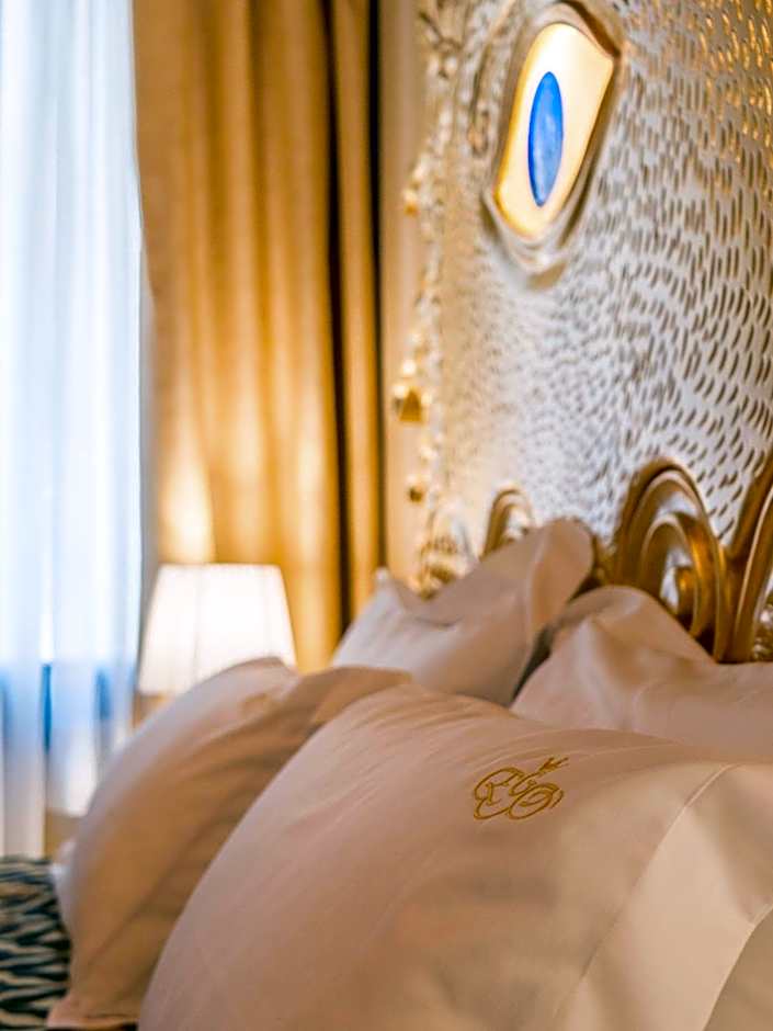 Egò Boutique Hotel The Silk Road