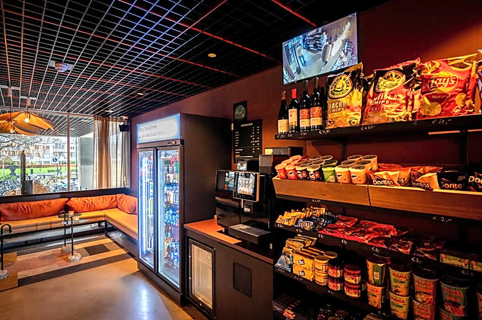 Cityden BoLo District