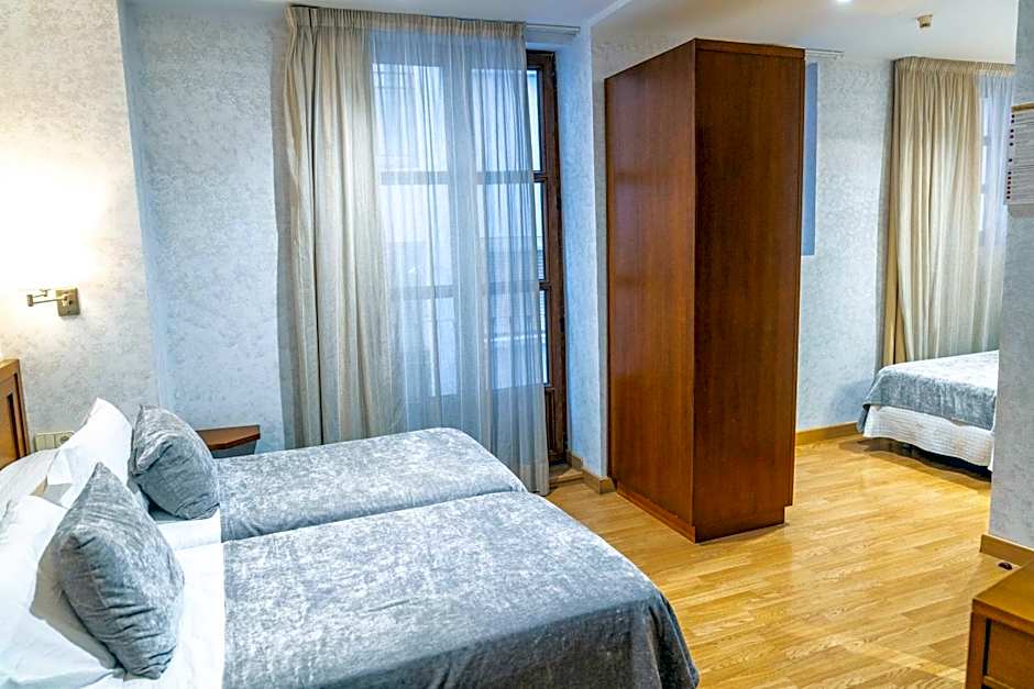 Hotel Granada Centro
