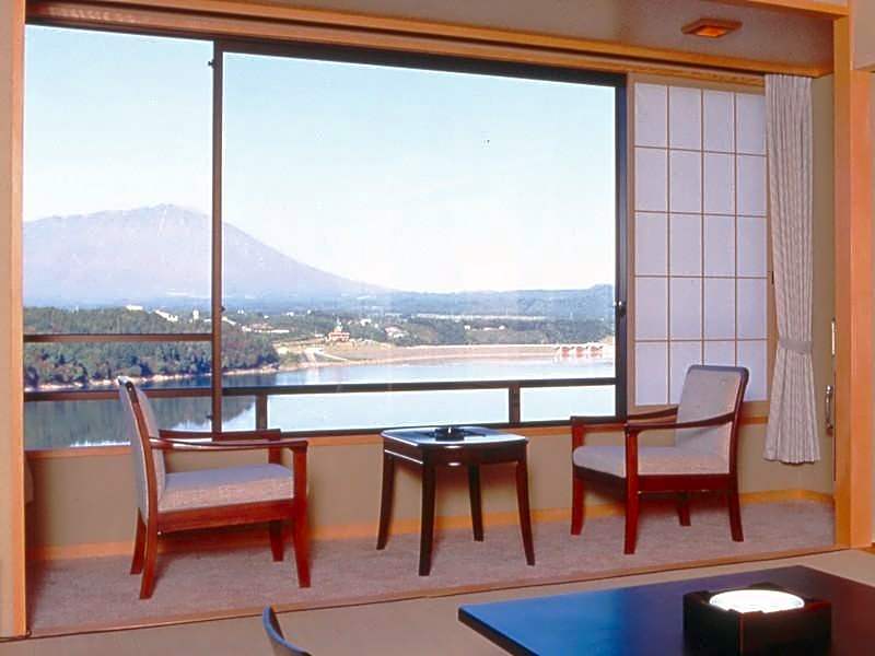 Hotel Shion