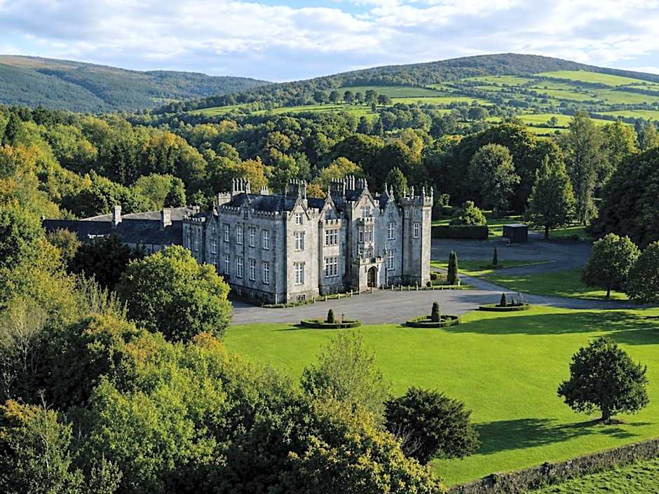 Kinnitty Castle Hotel