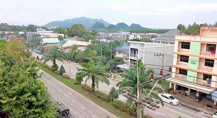 Krabi Royal Hotel (SHA Extra Plus)