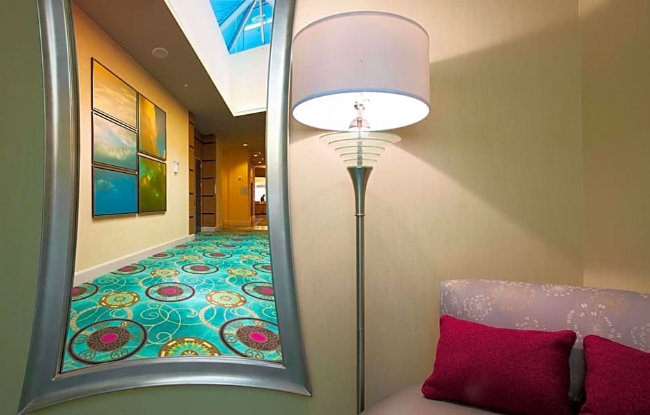 Hampton Inn By Hilton & Suites Downtown Miami/Brickell