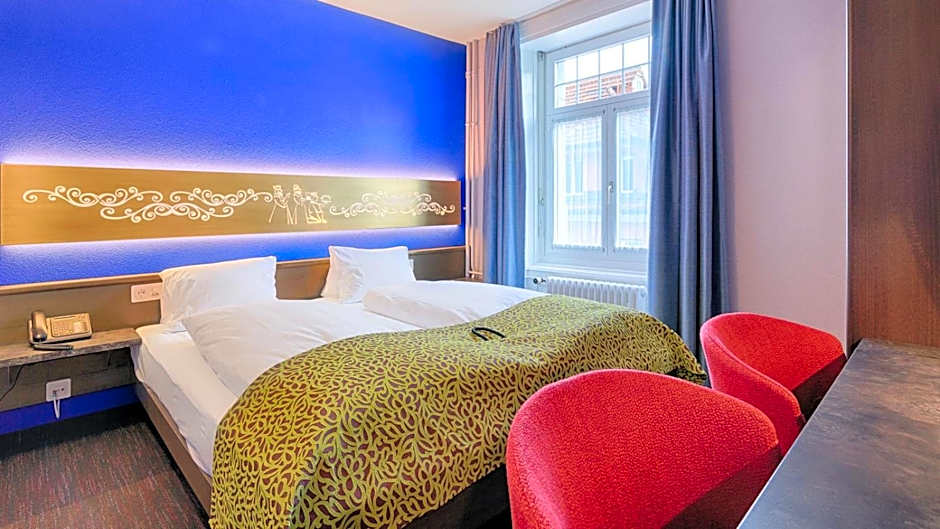 Hotel Drei Konige