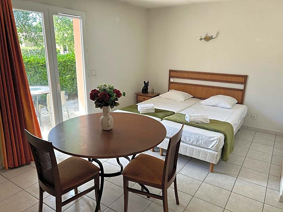 Domaine d'Agrippa Valence