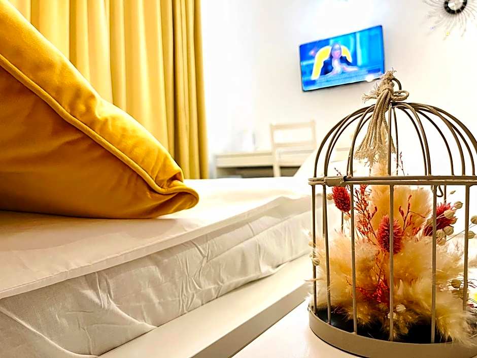 Cozy Hideout - Condo Hotel