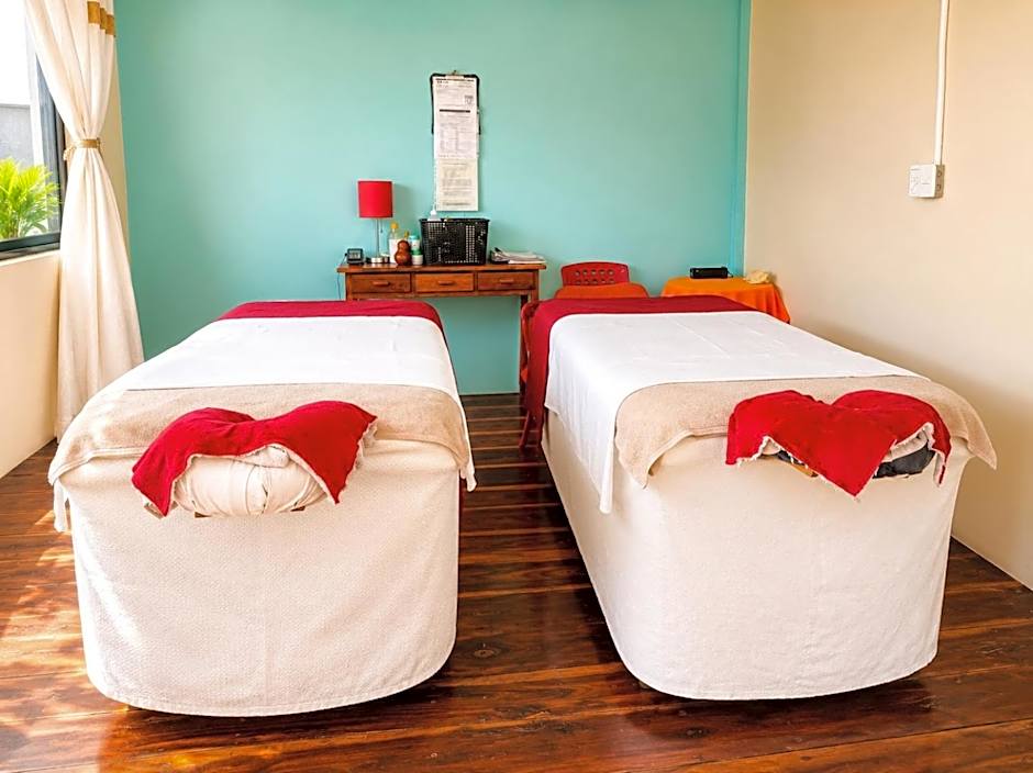 The Mint Resort Isla Mujeres