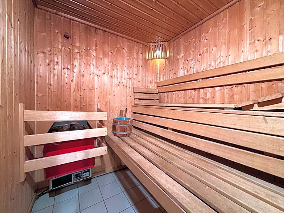 Résidence Saboia Clés Blanches