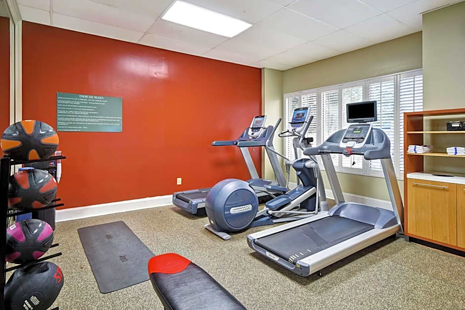 Embassy Suites by Hilton Charleston Historic District