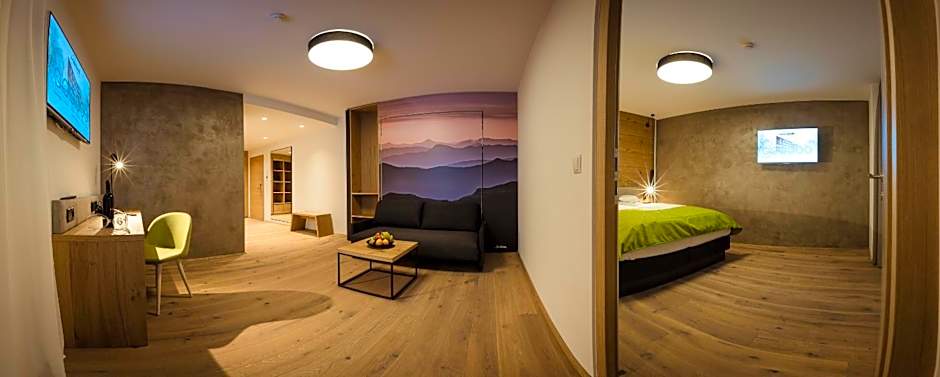 KOSIS Sports Lifestyle Hotel