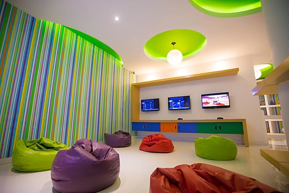 Buenaventura Grand Hotel & Spa - All Inclusive