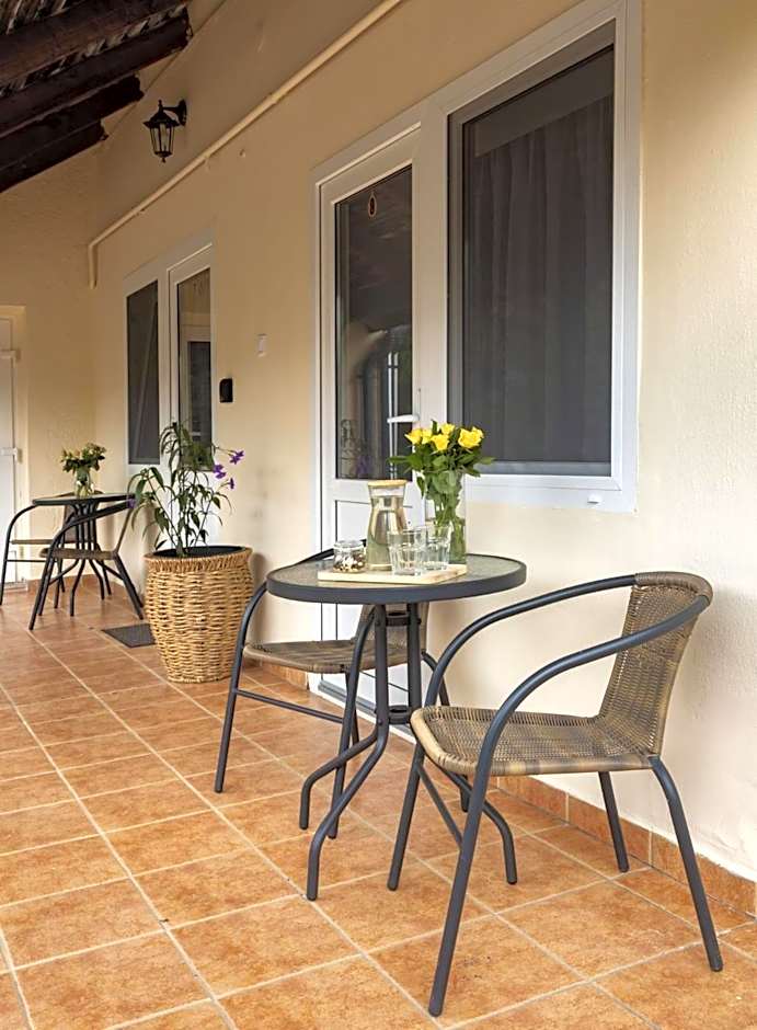 Hagyma Panzió Makó