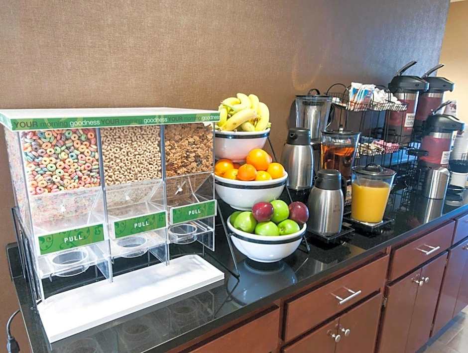 Comfort Inn & Suites LaGrange East