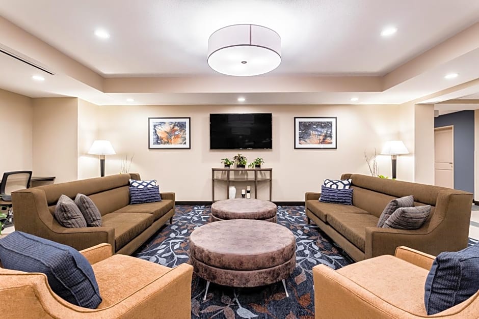 Candlewood Suites Eau Claire I-94 By IHG