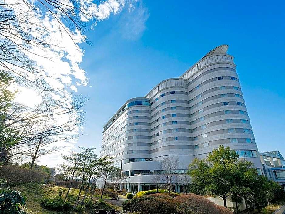 Gifu Miyako Hotel