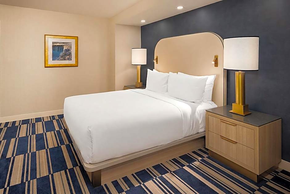 Hyatt Regency Niagara Falls Fallsview
