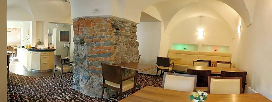 Ambiente Hotel Freieck