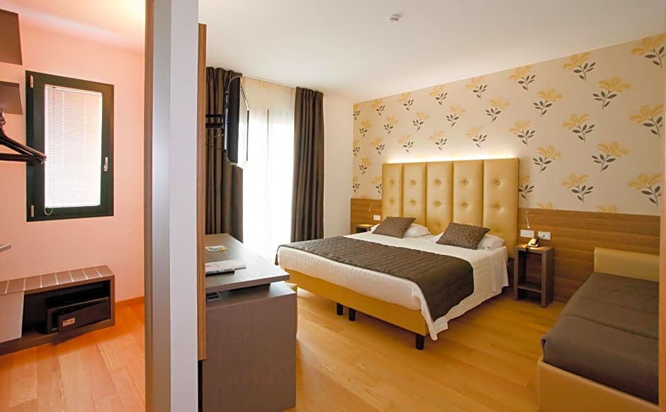 Hotel Marco Polo