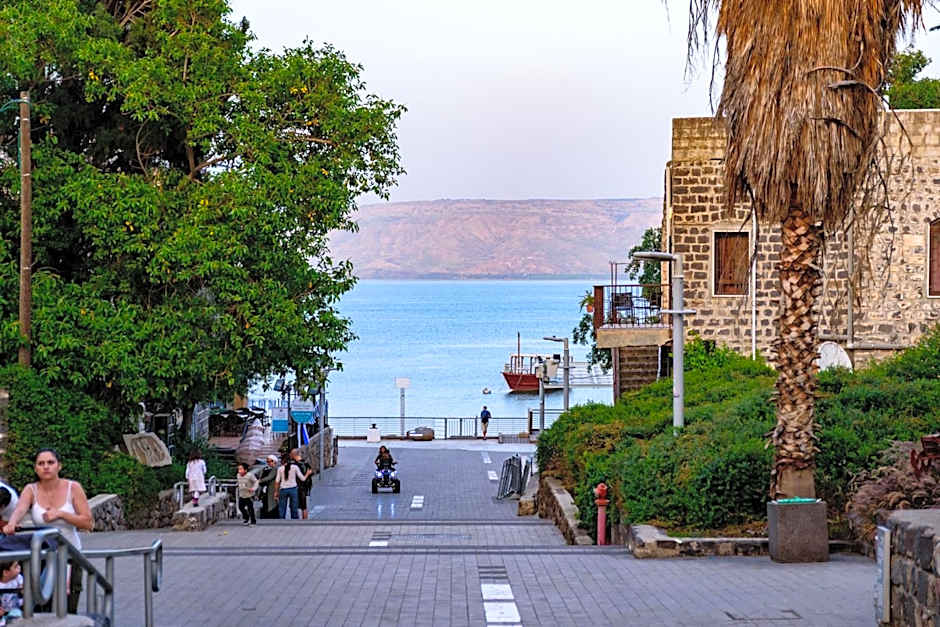 Kinneret Lodging