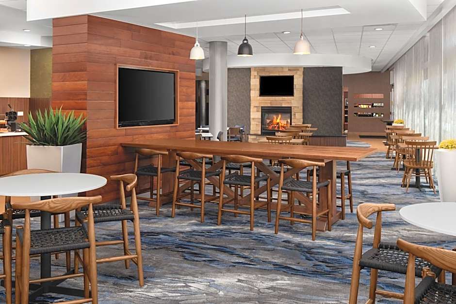 Fairfield Inn & Suites by Marriott Tustin Orange County