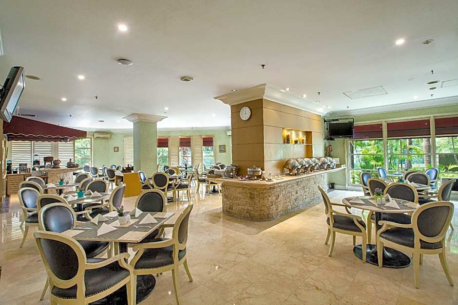 Batavia Hotel and Serviced Apartments Jakarta 