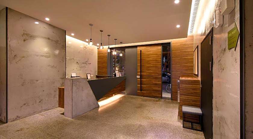 Goodmore Hotel - Shi-Da