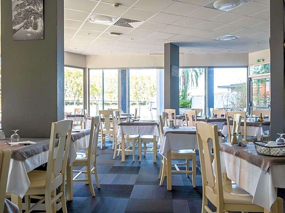 ibis styles Dax Miradour