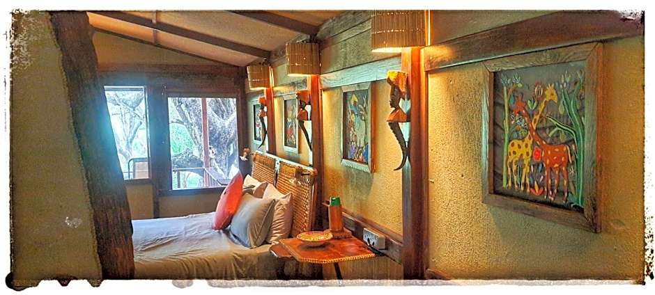 Chinderera Eco Lodge