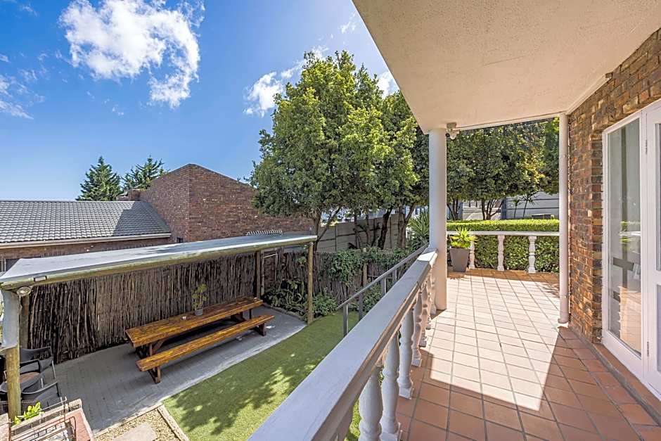 Plattekloof Premium Lodge