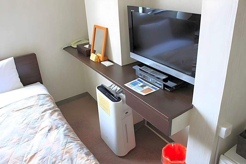Hotel New Ohte