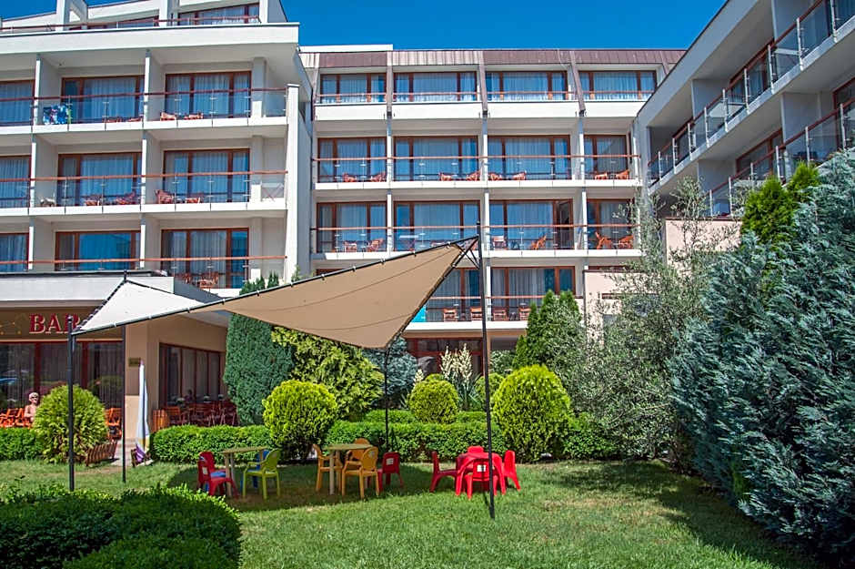 Mercury Hotel- All Inclusive