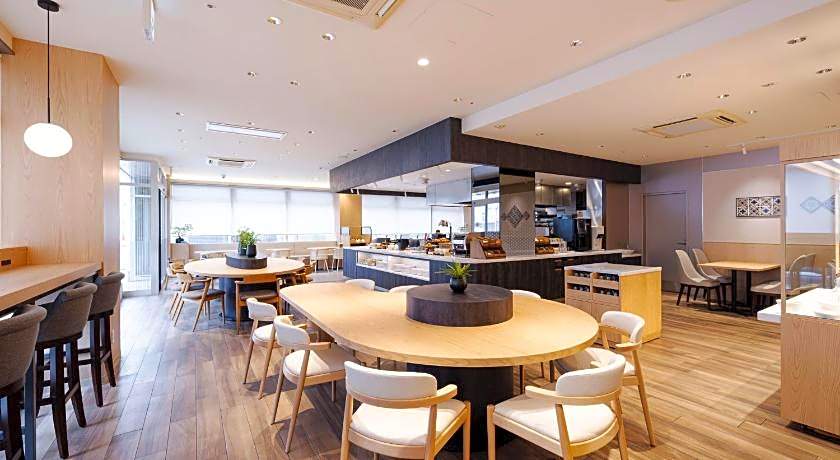 Richmond Hotel Nagoya Shinkansen-guchi