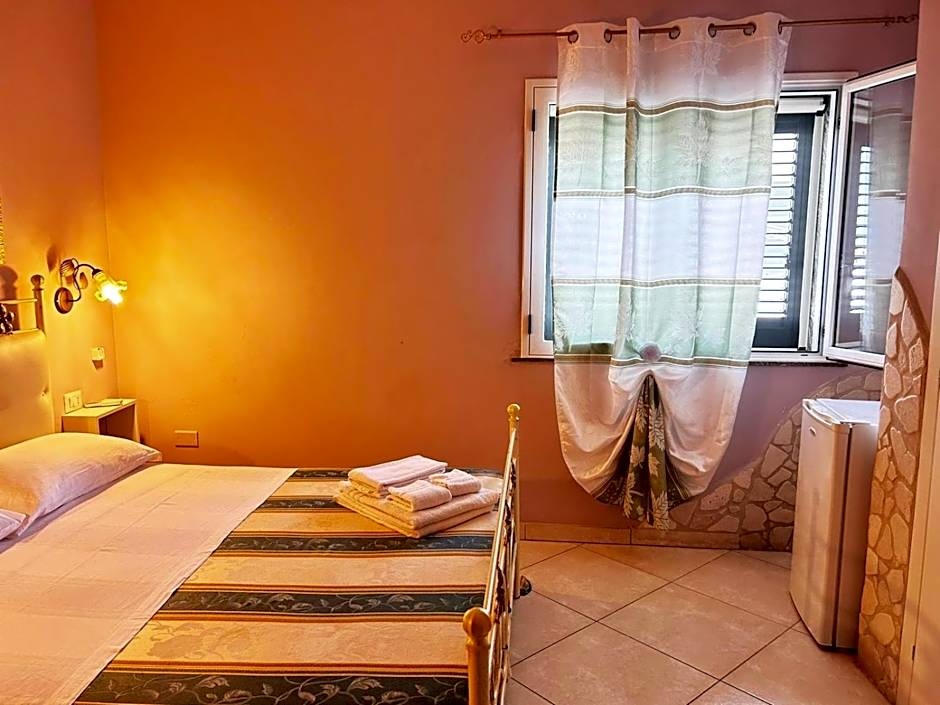 B&B Casa Alba Salentina